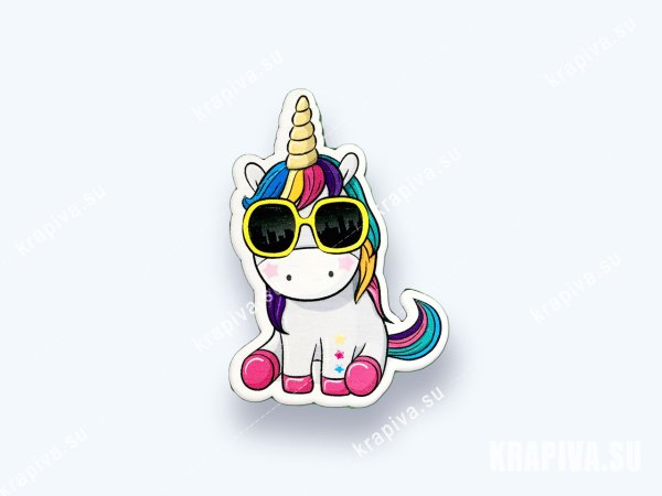 Единорожка попить Единорожка