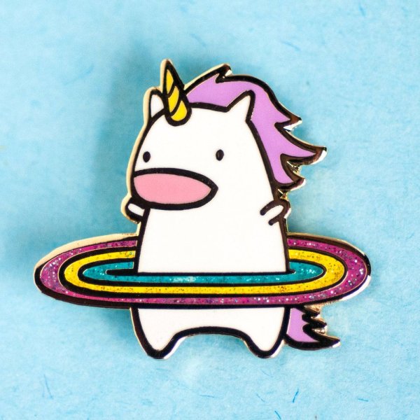 ДЭБ Радужный Единорог