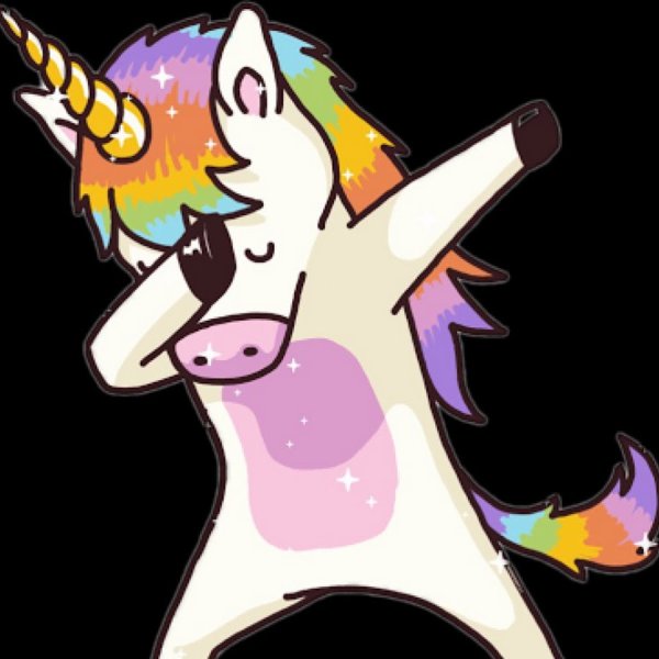 Единорог Спаркс ДЭБ