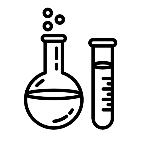 Колбы химические