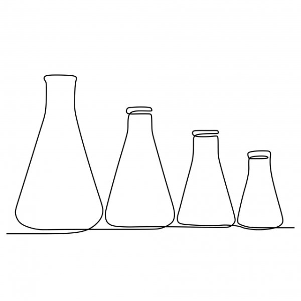 Химические скетчи