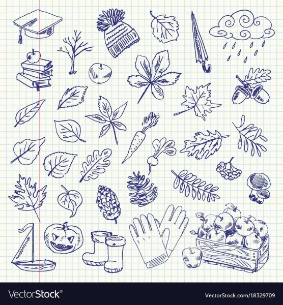 Идеи для рисования красками