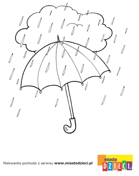 Осенние задания для детей