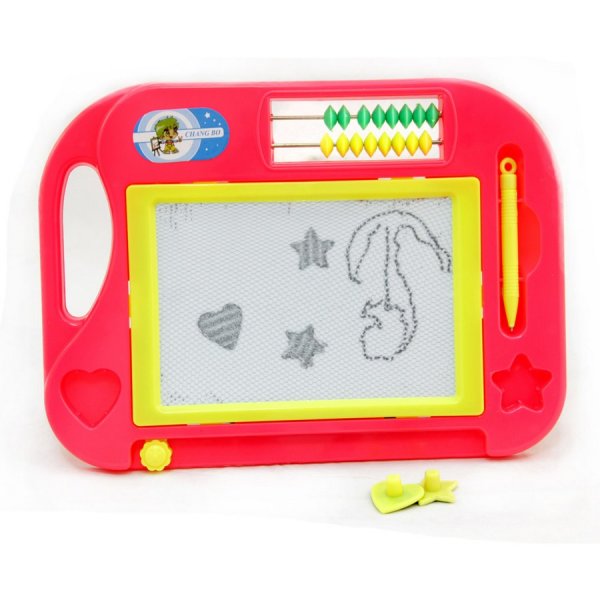 Доска для рисования настенная для детей