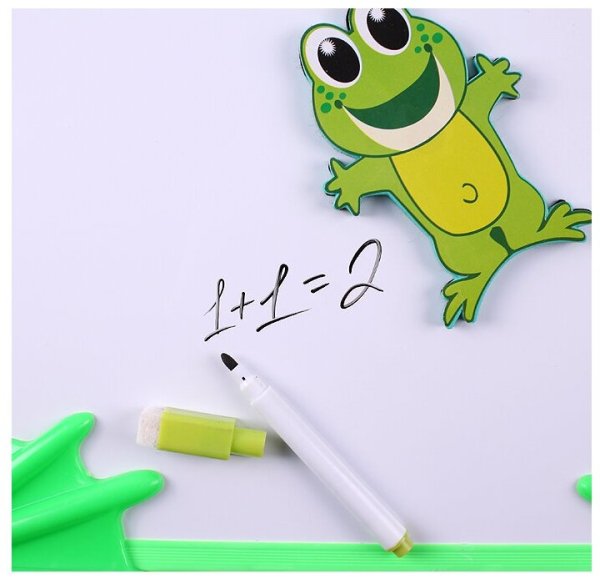 Доска магнитная Kribly Boo