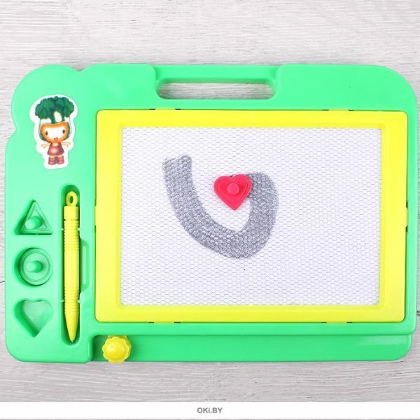 Креативные рисунки маркерами