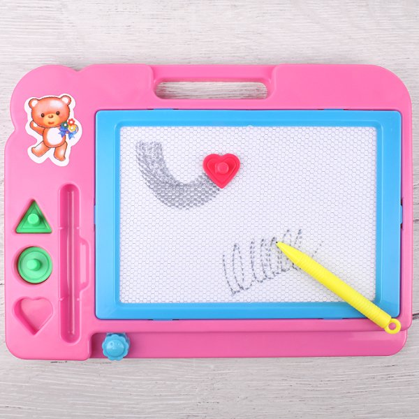 Доска для рисования детская Десятое королевство магнитная №3