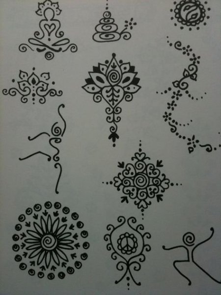 Раскраска Радха и Кришна