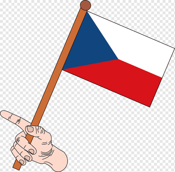 Флажок (комплект, 2 шт.) Torres ss1031