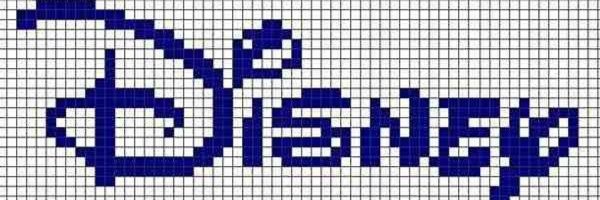 Надписи по клеткам