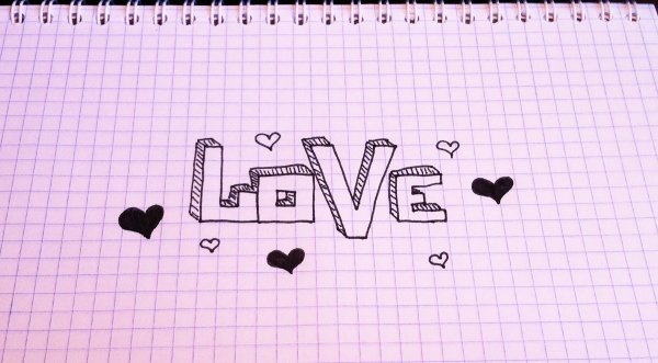 Рисунки по клеточкам черно белые маленькие