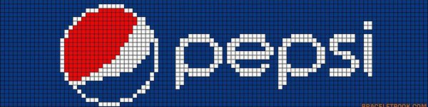 Рисунки по клеточкам в тетради найк