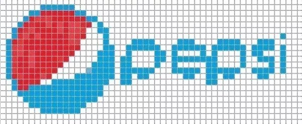 Фенечка Кока кола