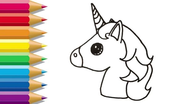 Мини раскраски Хелло Китти