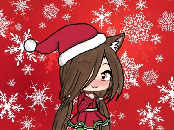 Крутые обои к новому году