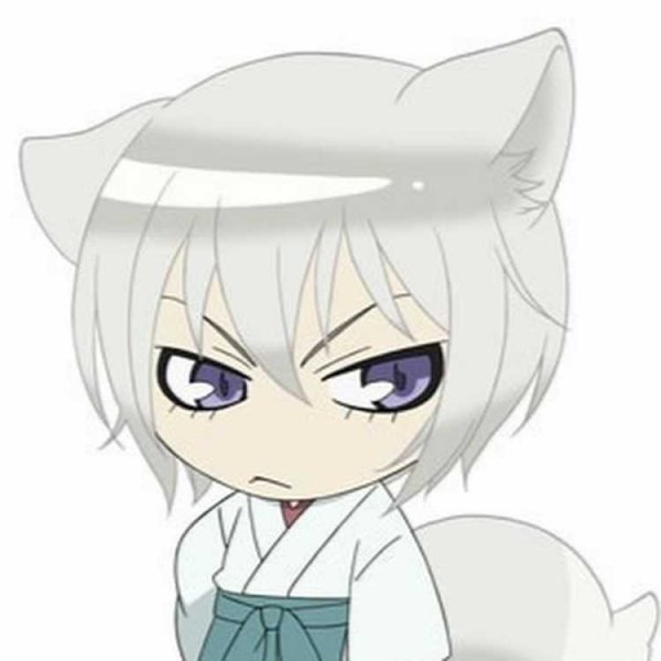 Аниме очень приятно Бог Чиби