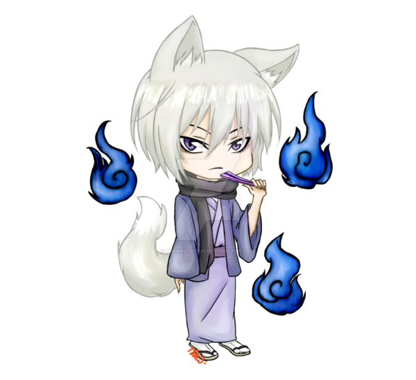 Кавай Томоэ