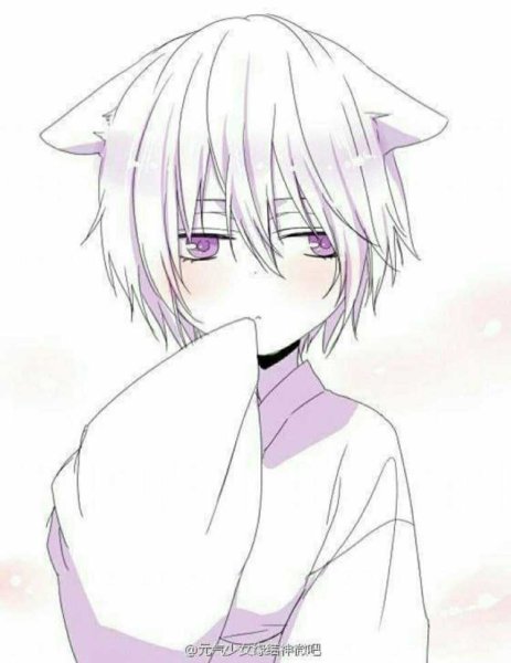 Томоэ Чиби кавай