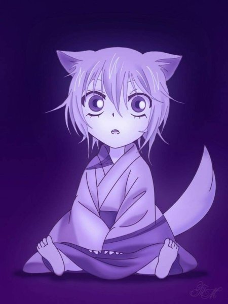 Мизуки Чиби