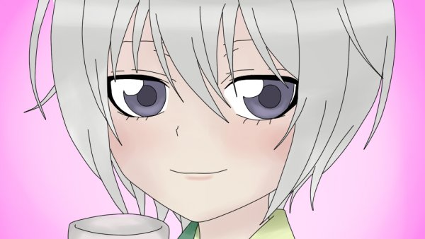 Kamisama Hajimemashita Chibi