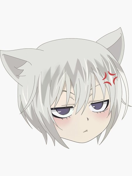 Аниме очень приятно Бог Чиби