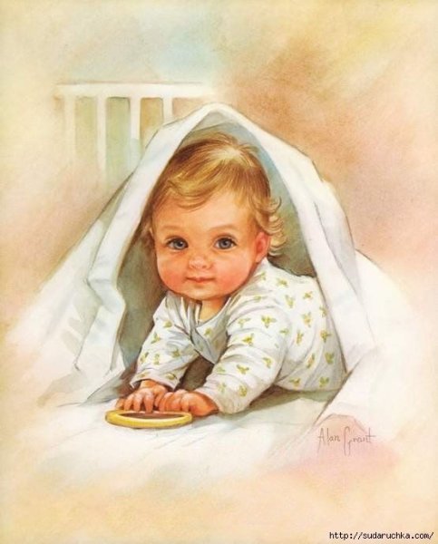 Карты для декупажа черно-белые