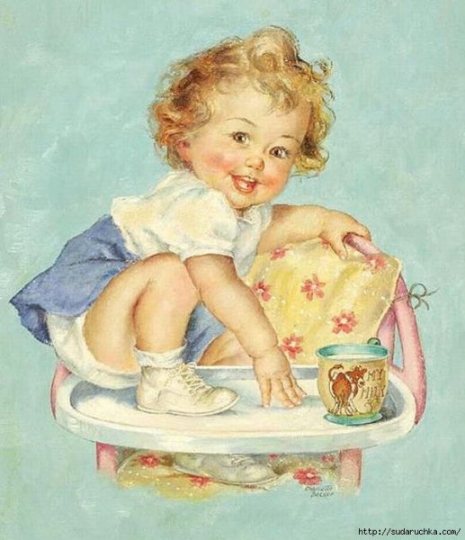 Лист для скрапбукинга ретро машины