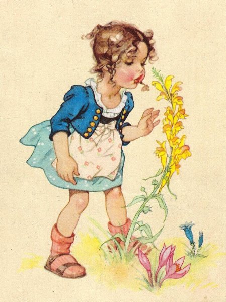 Дирижабль в стиле ретро