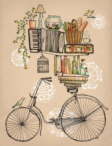 Маленькие тату эскизы необычные