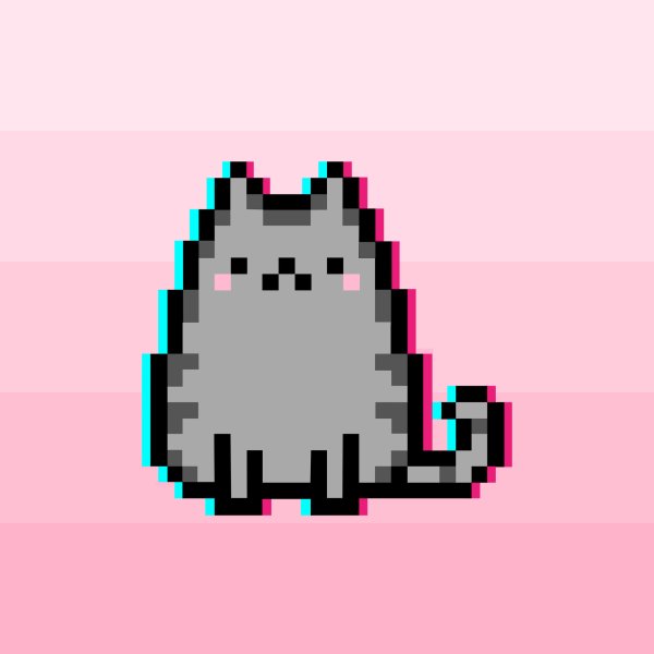 Пиксельные изображения маленькие