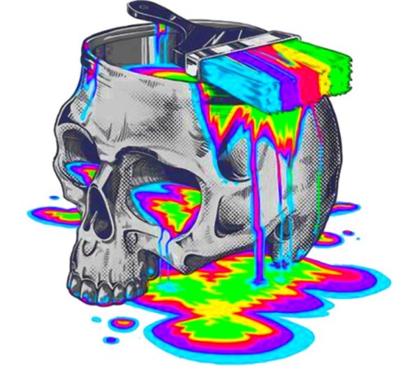 Самые крутые рисунки