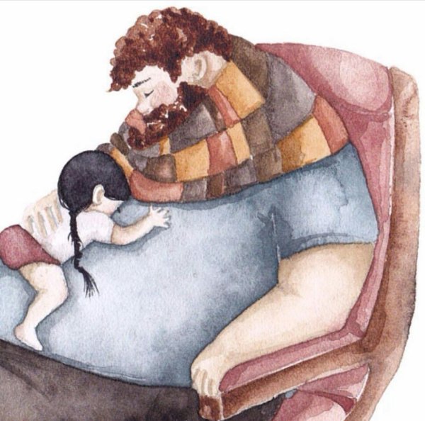 Soosh художник