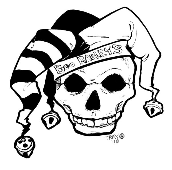 Тату эскизы простые