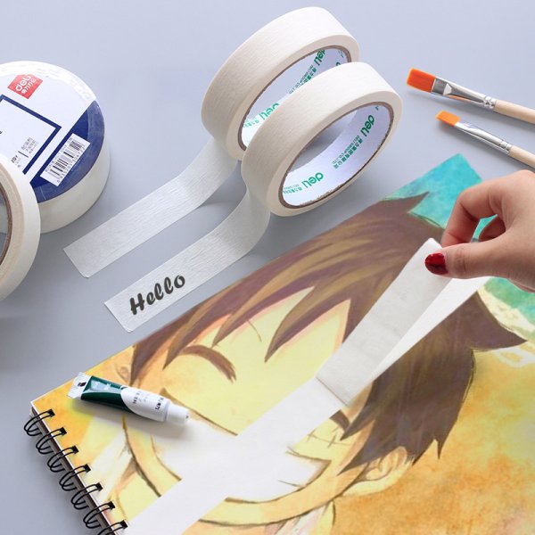 Идеи для рисования акварелью