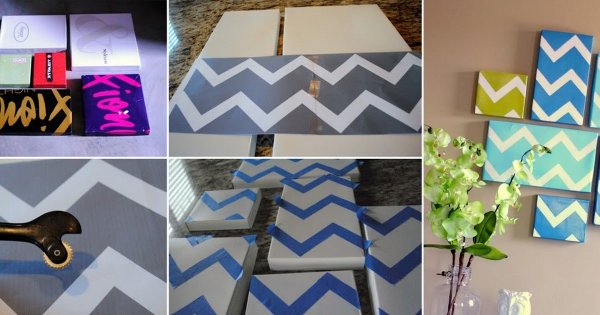 Поделки из молярного скочя