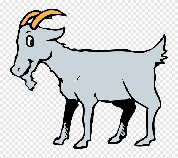 Коза Гравити Фолз