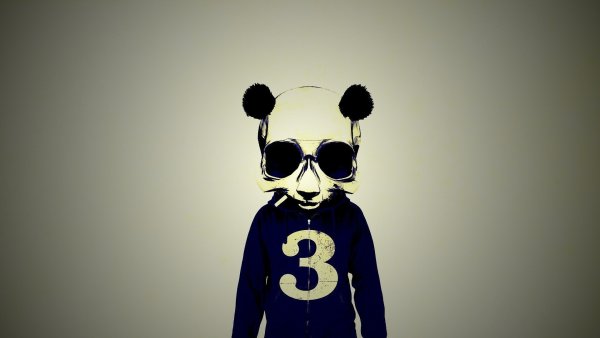 Эмо бой арт