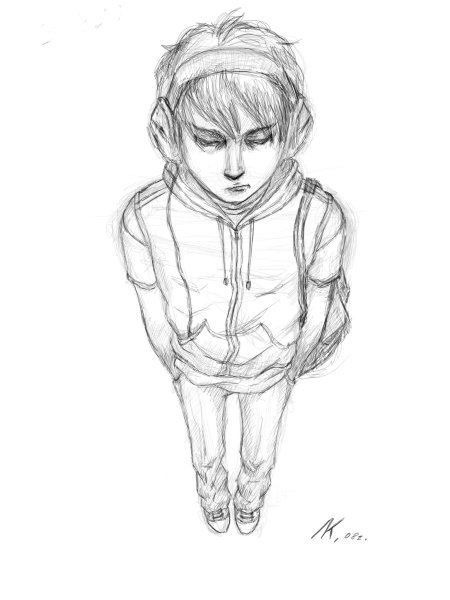 Рисунки для пацанов