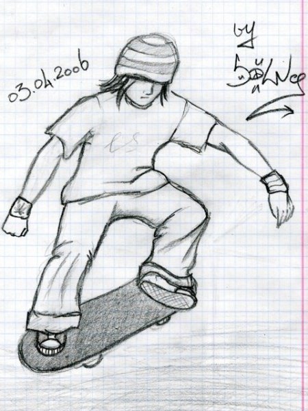 Топ картинки для срисовки