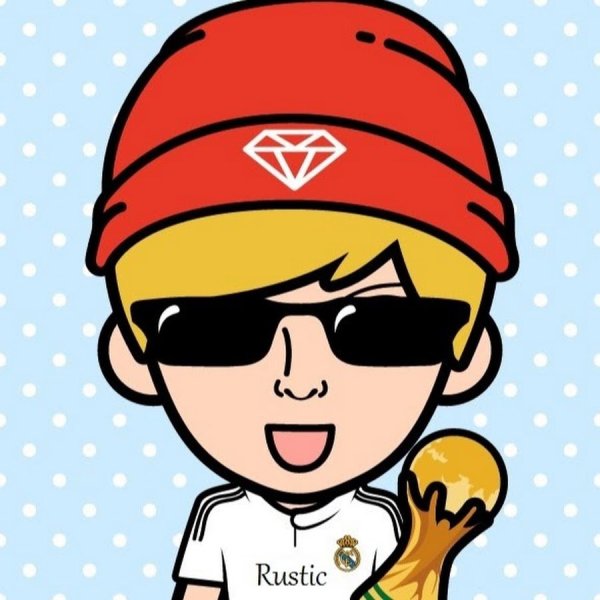 Подростковые рисунки