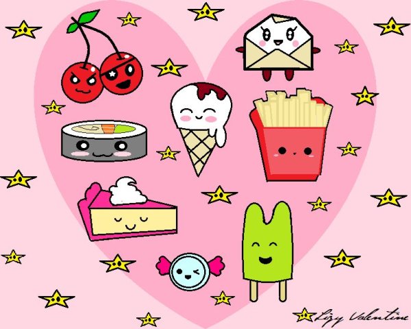 Раскраски Стикеры