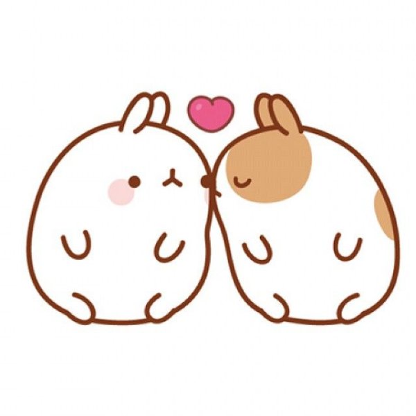 Милые картинки для срисовки