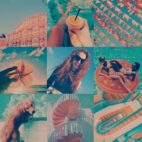 Референс инди КИД