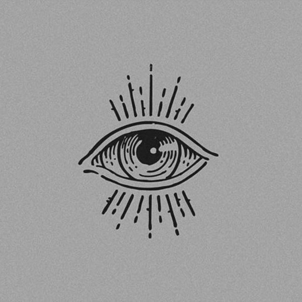 Глаза рисунок