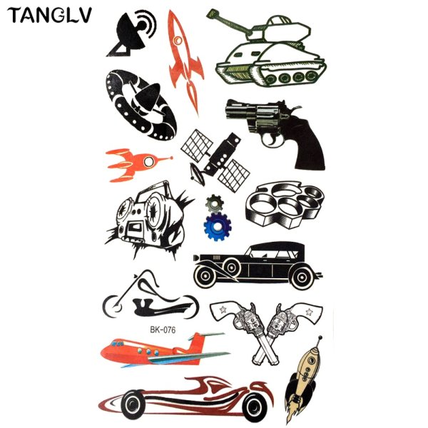 Наклейка Спанч Боб