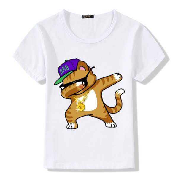 Крутые футболки для мальчиков