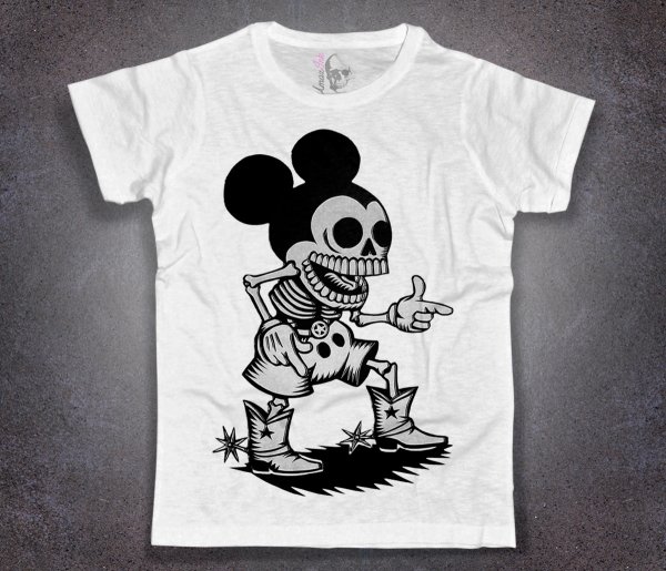 Футболка рисунок