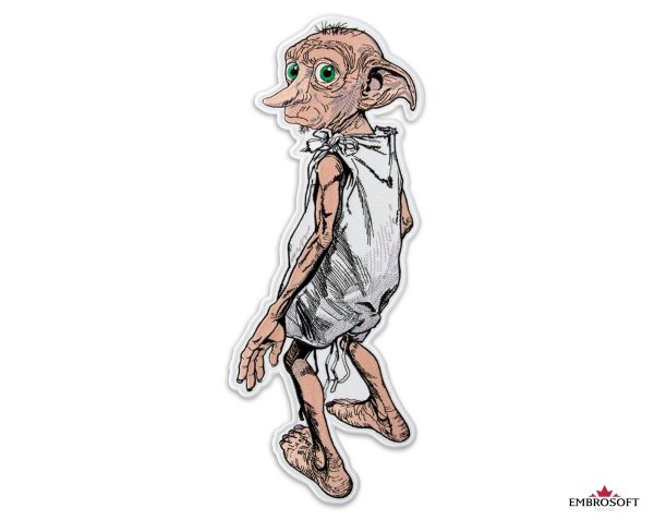 Добби из Гарри Поттера