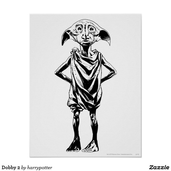 Добби Гарри Поттер