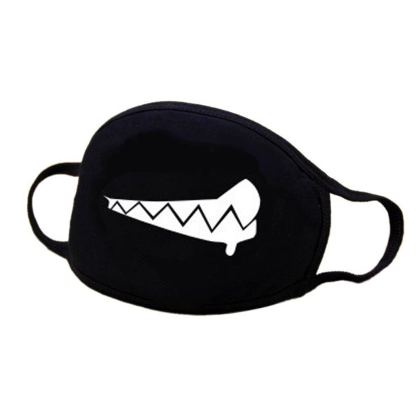 Маска на рот